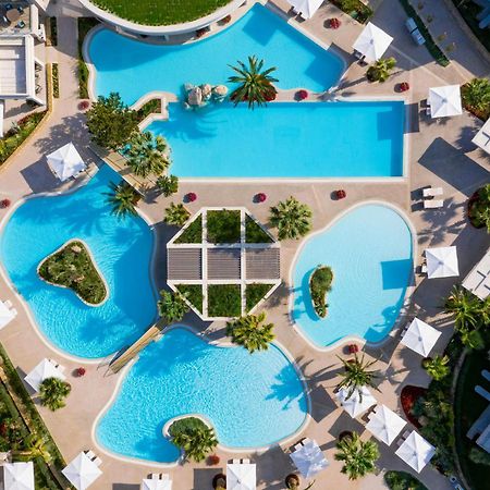 Porto Sani Sani (Chalkidiki) Exterior foto