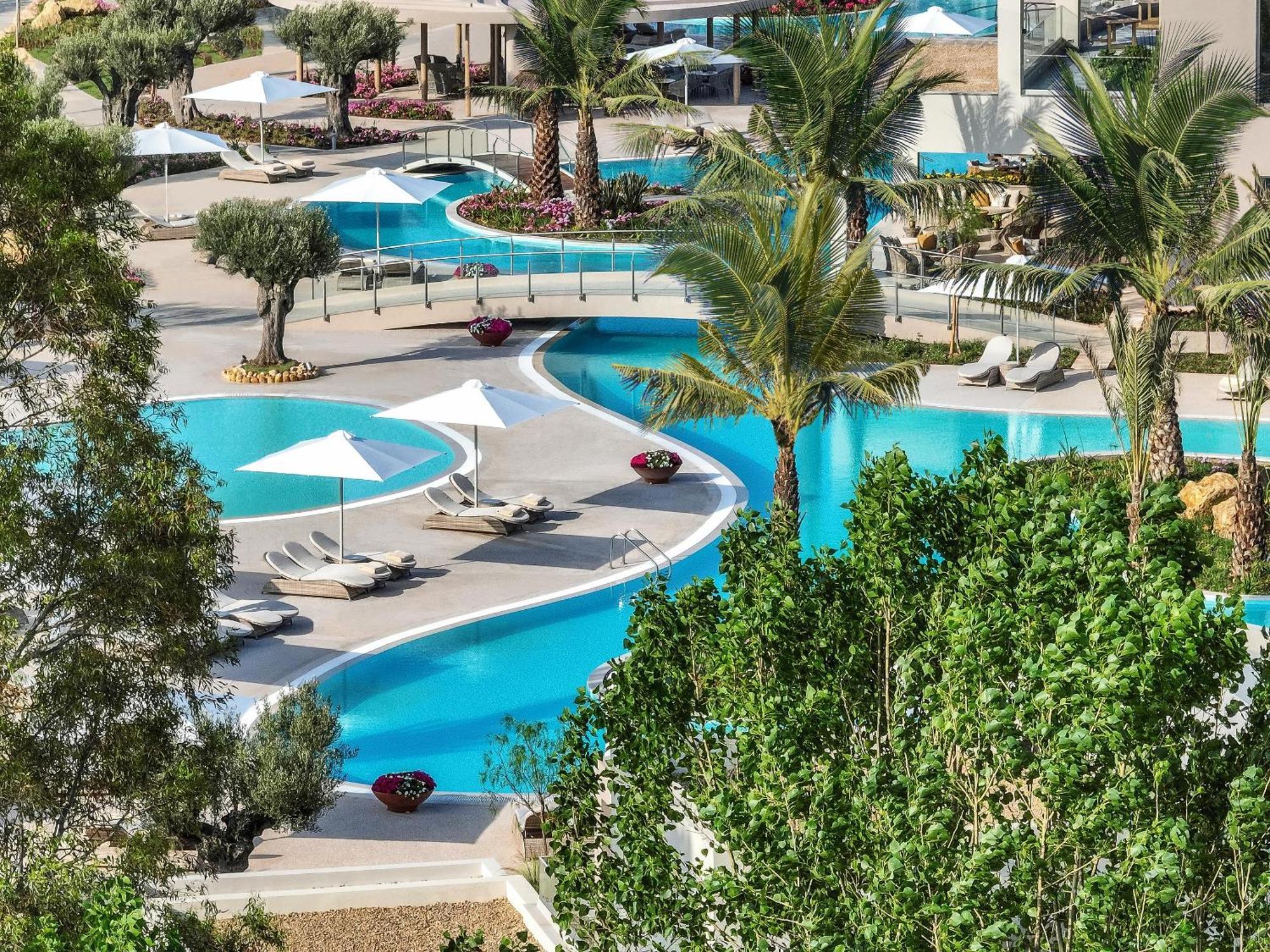 Porto Sani Sani (Chalkidiki) Exterior foto