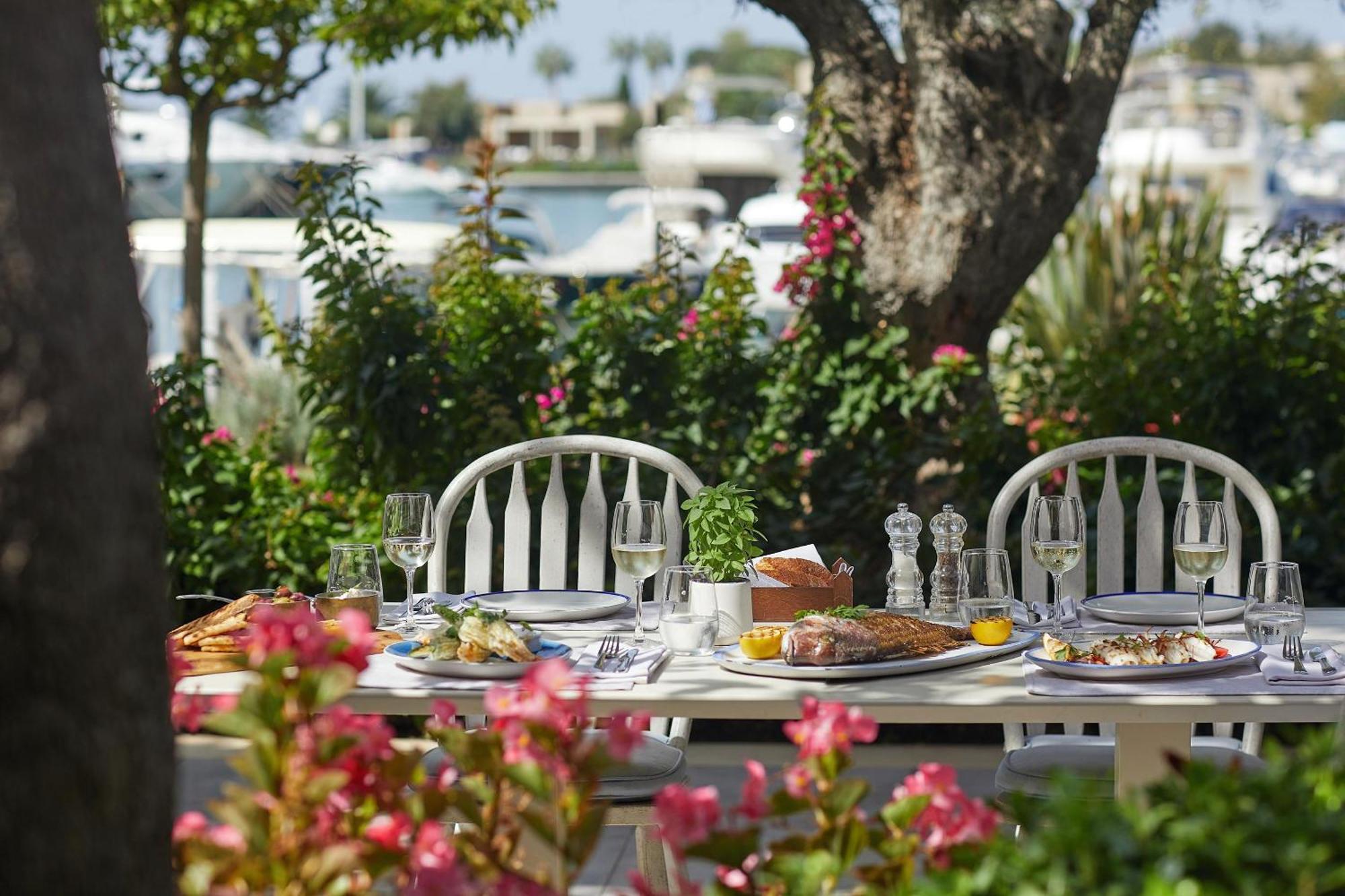 Porto Sani Sani (Chalkidiki) Exterior foto