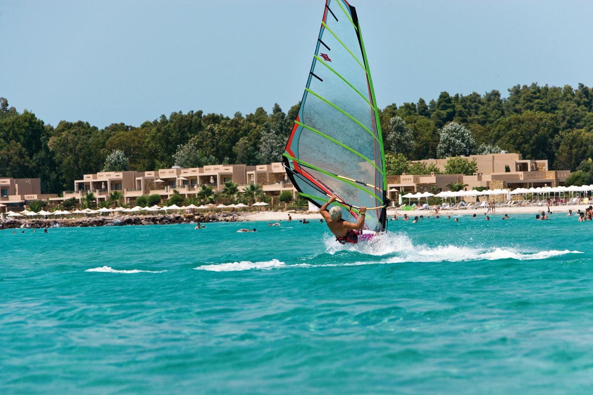 Porto Sani Sani (Chalkidiki) Exterior foto